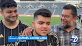 LAFC hosts official signing day for members of inaugural Special Olympics team