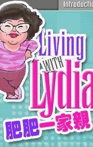 Living with Lydia