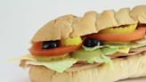 Enormous Lebanon bologna sandwich unveiled at Pennsylvania community fair