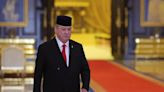 Johor Ruler Sultan Ibrahim is new Agong for five years from January 31, 2024; Perak’s Sultan Nazrin named as deputy