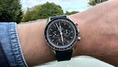 A Week on the Wrist with the OMEGA Speedmaster Professional – near-perfection with a dose of space history