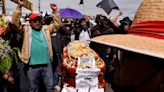 Peru amplia estado de emergência na capital e em duas regiões devido a protestos