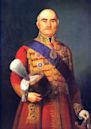 Miloš Obrenović, Prince of Serbia