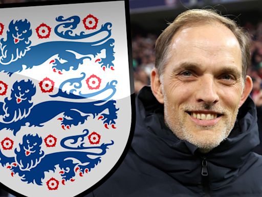 Thomas Tuchel wants England job as ex-Chelsea manager throws hat in ring