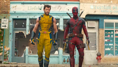 Final Deadpool & Wolverine Trailer Teases X23’s Return in MCU Movie