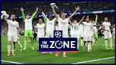 In the Zone: así se fraguó la increíble remontada del Real Madrid ante el Bayern | UEFA Champions League