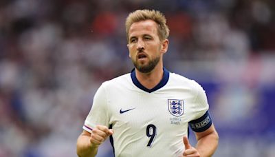 Harry Kane an England great but must avoid becoming the Colin Montgomerie of football