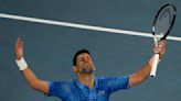 Australian Open: Djokovic wins 10th title there, 22nd major