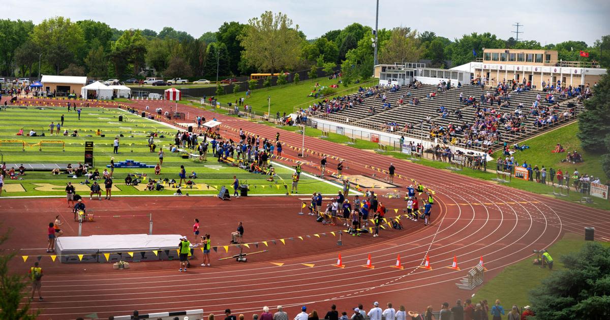 What to watch Thursday at the Nebraska high school track and field meet