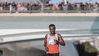 Bekele se enfrentará a Kipchoge en el maratón olímpico de París