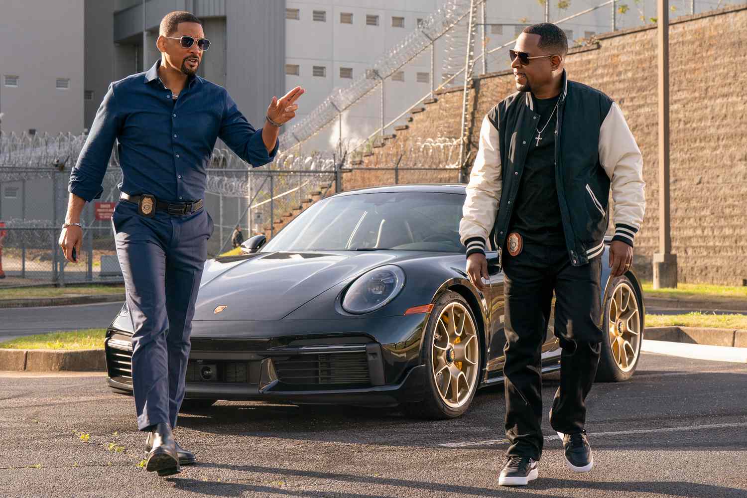 ‘Bad Boys: Ride or Die’ Receiving High Praise After Early Viewing