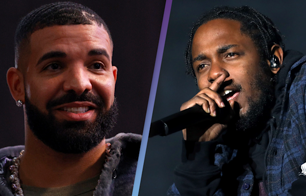 Drake responds to Kendrick Lamar’s claim that he has a secret daughter