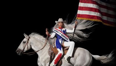 Beyoncé review, Cowboy Carter: Her hands are on the reins of every country music trope