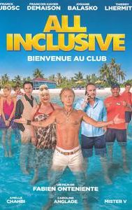 All Inclusive