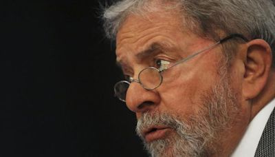 Lula compara governos pós-Dilma à destruição causada por Netanyahu em Gaza Por Estadão Conteúdo