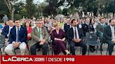 Sonia González reafirma el compromiso de la Diputación para poner en valor las tradiciones y la identidad de todos los pueblos de la provincia en la feria y fiestas de Almodóvar del Campo