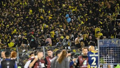 Copa Libertadores: Rosario Central apeló la sanción que le impuso Conmebol