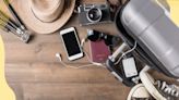 10 Travel Tech Accessories My Flight Attendant Husband Says I Should Never Leave Home Without