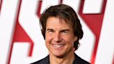 Tom Cruise Was Break-dancing at Victoria Beckham’s Birthday Party