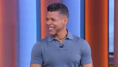 Wilson Cruz dishes on new comedy ‘Mother Of The Bride’