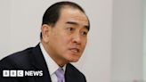 Ex-North Korean diplomat made vice minister in South