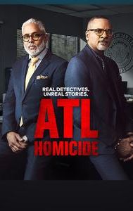 ATL Homicide