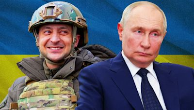 Putin’s Pals Realize How Much They’ve Screwed Up With the Ukraine War