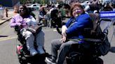 Can't people in wheelchairs enjoy the sunshine? Jersey Shore 'Stroll and Rolls' planned