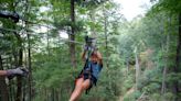 Pipestem Resort State Park welcomes those seeking adventure for the summer - WV MetroNews