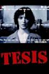 Tesis – Der Snuff Film