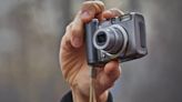 Less Than Half of All Japanese Households Own a Digital Camera
