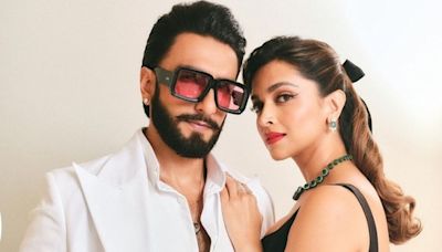 Happy Birthday Ranveer Singh: Hubby Drools Over Wifey Deepika Padukone's THIS Birthday Gift; Says 'Hayee...'