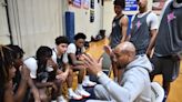 Travel Team Tour: Team Takeover 17u