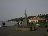 Alki Beach Park