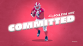 Alabama lands former Mississippi State commit, 2024 TE Jay Lindsey