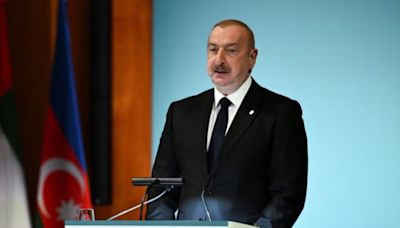 Azerbaijan to hold snap parliamentary election on September 1 | World News - The Indian Express