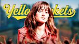 Yellowjackets star Ella Purnell 'didn't want to die' in series