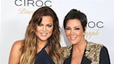 Khloé Kardashian Criticises Kris Jenner For Having Her Drive At 14