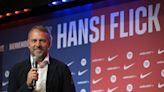 Hansi Flick, un entrenador que entrena y no un mesías culé
