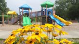 A transformation to behold: Akron celebrates Jewett Park's rebirth Saturday in Middlebury