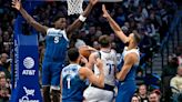 NBA Analyst Predicts Luka's Mavs vs. Ant's T-Wolves in Western Conference Finals