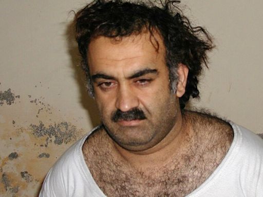 US Reaches Plea Deal With Alleged 9/11 Mastermind Khalid Sheikh Mohammed