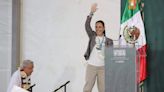 En su primera visita como presidenta electa, Sheinbaum agradece el respaldo de Puebla, donde “arrasamos con todo”