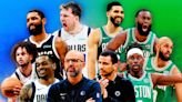 Is Luka the Best in the World? Plus Nine Other NBA Finals Questions Burning a Hole in Our Brains