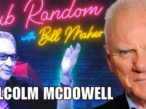 Malcolm McDowell Explains Why He Hates Beer and Can’t Stand British Pubs