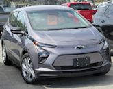 Chevrolet Bolt