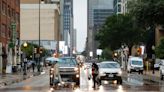 Severe storms in Dallas could produce large hail, strong wind ahead of cold front Thursday