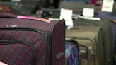 What happens to unclaimed luggage, and how you could get it at a bargain