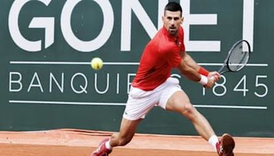 Novak Djokovic vs Tomáš Machač Prediction: Djokovic won't make any mistakes