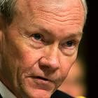 Martin Dempsey